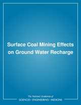 9780309042376-0309042372-Surface Coal Mining Effects on Ground Water Recharge