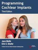 9781635501766-1635501768-Programming Cochlear Implants