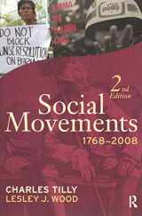 9781594516108-1594516103-Social Movements, 1768-2008