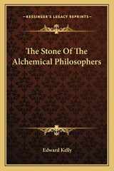 9781162894072-1162894075-The Stone of the Alchemical Philosophers