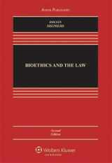 9780735576209-0735576203-Bioethics and the Law 2e