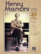 9781458418289-1458418286-Henry Mancini Piano Solos