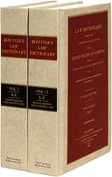 9781584773580-1584773588-A Law Dictionary Adapted to the Constitution and Laws of the United…2 vols.