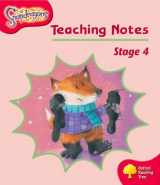 9780198455349-0198455348-Oxford Reading Tree: Stage 4: Snapdragons: Teaching Notes