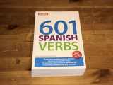 9781780043944-1780043945-601 Spanish Verbs (601 Verbs)