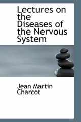 9780559899430-0559899432-Lectures on the Diseases of the Nervous System