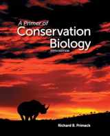 9780878936236-0878936238-A Primer of Conservation Biology