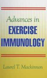 9780880115629-0880115629-Advances in Exercise Immunology