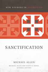 9780310491460-0310491460-Sanctification (2) (New Studies in Dogmatics)