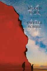 9780593315811-0593315812-My Old Home: A Novel of Exile