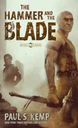 9781101964958-1101964952-The Hammer and the Blade: An Egil & Nix Novel