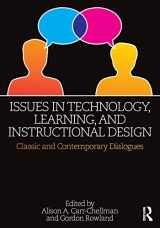 9781138897892-1138897892-Issues in Technology, Learning, and Instructional Design
