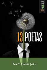 9781978384385-1978384386-13 poetas (Spanish Edition)