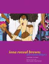 9781105482922-1105482928-iona rozeal brown: afro-asiatic allegory