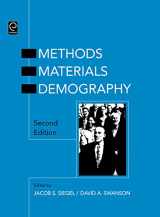 9780126419559-0126419558-The Methods and Materials of Demography