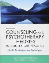 9781119473312-1119473314-Counseling and Psychotherapy Theories in Context and Practice: Skills, Strategies, and Techniques
