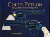 9781936120994-1936120992-Colt's Python, King of the Seven Serpents
