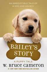 9780765388414-0765388413-Bailey's Story: A Puppy Tale
