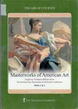 9781598034998-1598034995-Masterworks of American Art