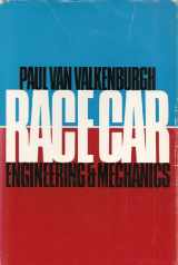 9780396072010-0396072011-Race Car Engineering and Mechanics: Illustrated With Photographs and Drawings