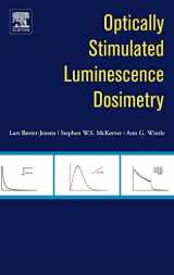 9780444506849-0444506845-Optically Stimulated Luminescence Dosimetry
