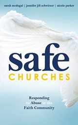 9781733483414-1733483411-Safe Churches: Responding to Abuse in the Faith Community