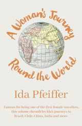 9781528718172-1528718178-A Woman's Journey Round the World