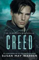 9781943935970-1943935971-Creed: A princess in peril. A fugitive who can save her. A royal romance with a wounded hero who will do anything to save the woman he loves/A Minnesota Marshalls Novel (5) (The Marshall Family Saga)