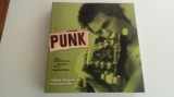 9781560257691-1560257695-Punk: The Definitive Record of a Revolution