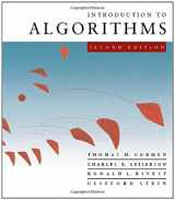 9780262032933-0262032937-Introduction to Algorithms, Second Edition