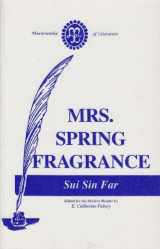 9780808404477-0808404474-Mrs. Spring Fragrance (Masterworks of Literature)