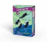 9780736441278-0736441271-Finding Tinker Bell: Books #1-6 (Disney: The Never Girls)