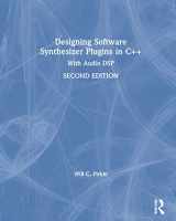 9780367510480-0367510480-Designing Software Synthesizer Plugins in C++: With Audio DSP