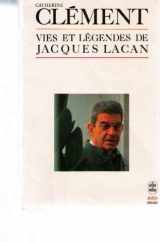9782253033387-2253033383-Vie et legendes de jacques lacan