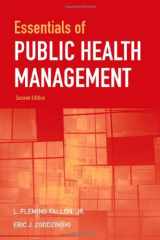 9780763756819-0763756814-Essentials of Public Health Management