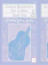 9780786691579-0786691573-Graded Repertoire for Guitar: Book One (Stanley Yates Guitar)