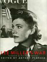 9780821218709-0821218700-Lee Miller's War: Photographer and Correspondent With the Allies in Europe 1944-45