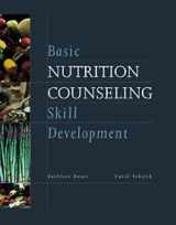 9780534589776-0534589774-Basic Nutrition Counseling Skill Development
