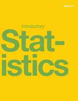 9781998109340-1998109348-Introductory Statistics (paperback, b&w)