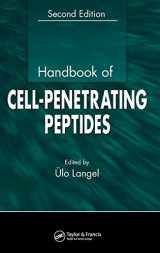 9780849350900-0849350905-Handbook of Cell-Penetrating Peptides (Pharmacology and Toxicology: Basic and Clinical Aspects)