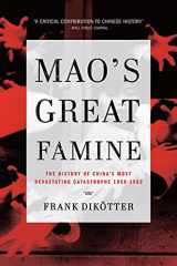 9780802779236-0802779239-Mao's Great Famine: The History of China's Most Devastating Catastrophe, 1958-1962