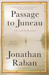 9780679776147-0679776141-Passage to Juneau: A Sea and Its Meanings