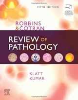 9780323640220-0323640222-Robbins and Cotran Review of Pathology (Robbins Pathology)