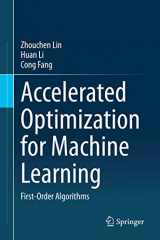 9789811529092-9811529094-Accelerated Optimization for Machine Learning