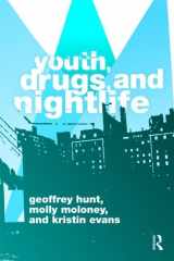 9780415374736-0415374731-Youth, Drugs, and Nightlife