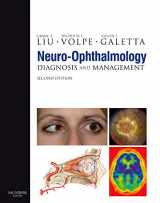 9781416023111-1416023119-Neuro-Ophthalmology: Diagnosis and Management, Book with DVD-ROM