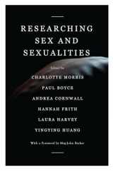 9781786993205-1786993201-Researching Sex and Sexualities