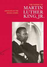 9780520248748-0520248740-The Papers of Martin Luther King, Jr., Volume VI: Advocate of the Social Gospel, September 1948–March 1963 (Volume 6) (Martin Luther King Papers)