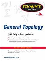 9780071763479-0071763473-Schaums Outline of General Topology (Schaum's Outlines)