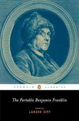 9780143039549-0143039547-The Portable Benjamin Franklin (Penguin Classics)
